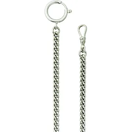 REGENT Taschenuhr REGENT "P700", silber (silberfarben), Taschenuhren, Damen, Taschenuhr, Herrenuhr, Handaufzug, Acrylglas
