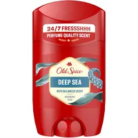 Old Spice Deep Sea Deodorant Deo Stick 3x 50 ml