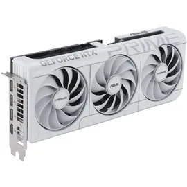 Asus Prime GeForce RTX 5070 OC White Edition 12 GB GDDR7