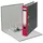 Leitz Ordner DIN A4 52 mm Rot 1 St.