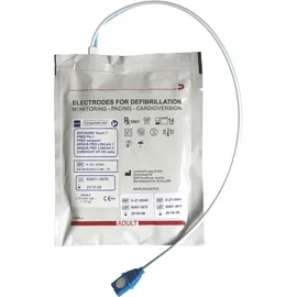 Schiller FRED PA-1 AED Defibrillator