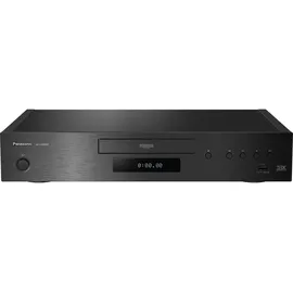 Panasonic DP-UB9004EG1 schwarz