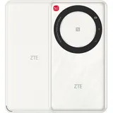 ZTE U30 Air, Router, Weiss