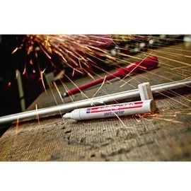 edding Lackmarker 750 2-4 mm Braun