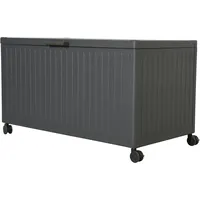 MIRADOR 165 Aufbewahrungsbox 829 L Anthrazit