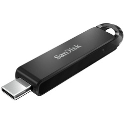 Sandisk SANDISK USB Stick Ultra Type-C 128GB USB-Stick