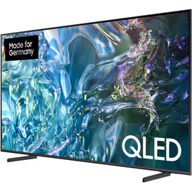 Samsung GQ65Q60D 65" QLED 4K Q60D