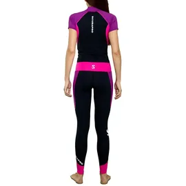 Scubapro Neoprenanzug T-Flex Schwarz XS