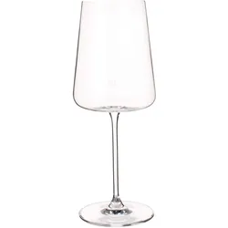 Bordeauxglas Mode, Rona - 680ml, 0,2l Eiche (6 Stk.) - 6er Karton, 0,2l Eiche