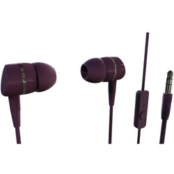 In-Ear Kopfhörer Kabelgebunden  Smartsound (Violett)