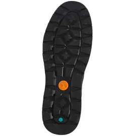 Timberland Maple Grove Leather Chukka in schwarz