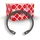 swag/febi Sicherungsring FEBI BILSTEIN 04561
