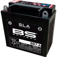 BS Battery YB7-A 8,4 Ah 0 A