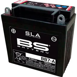 BS Battery YB7-A 8,4 Ah 0 A