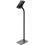 NeoMounts FL15-625BL1 Tablet Halterung, Schwarz