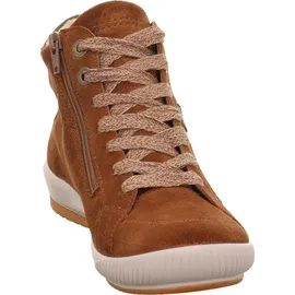 Legero TANARO 5.0 warm gefütterte Gore-Tex Stiefelette, CASTAGNA