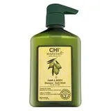 Farouk Olive Organics Hair & Body 340 ml