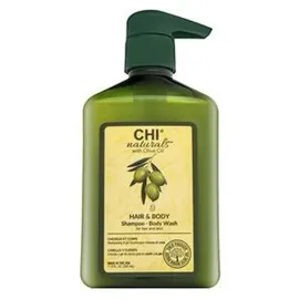 Farouk Olive Organics Hair & Body 340 ml