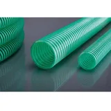 APD Saug- und Förderschlauch 50 m grün