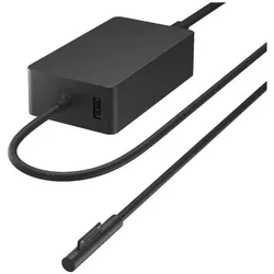 Microsoft Surface Netzteil 127 W inkl. USB-Anschluss