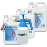 Insigo Milbenspray 6 l Spray