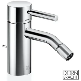 Dornbracht Meta Bidet-Einhandmischer Chrom 33600660