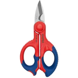 KNIPEX Kabelschere isoliert