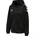 Core Kapuzenjacke Herren Schwarz S