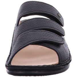 Finn Comfort Korfu schwarz 44
