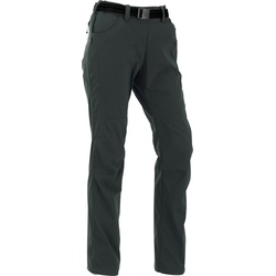 MAUL Sport Rennsteig XT - Lange Hose Elastic black (01) 26