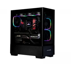 Shark Gaming Shark RGBeast I709 Gaming-PC - RTX 4070 Ti Super - Core i7 14700KF