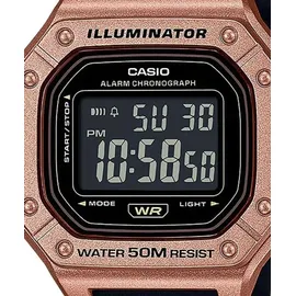 Casio W-218HM-5BVEF