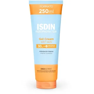 Isdin Fotoprotector Gel Cream LSF 30 250 ml