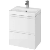 Cersanit Moduo Waschtisch 57 x 50 cm (S801-229-DSM)