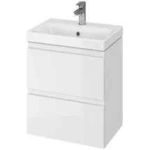 Cersanit Moduo Waschtisch 57 x 50 cm (S801-229-DSM)