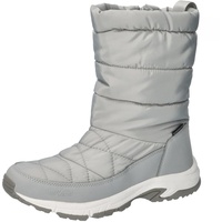CMP Yakka Wmn Snow Boot, Aluminium, 38