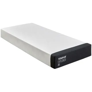 Tempur Viscomatratze 90x200 EXPLORER - LF ca. 90,00x200,00