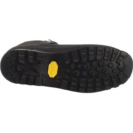 MEINDL Island MFS Active Herren Schwarz/Dunkelbraun 41,5