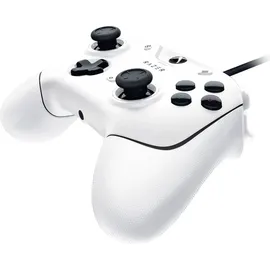 Razer Wolverine V2 Controller Weiss Xbox