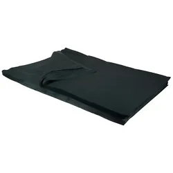 1 kg Packseide (50 x 75 cm) anthrazit einseitig glatt Premium-Qualität Seidenpapier Packseide Packpapier BB-Verpackungen