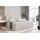 altdecor EDITA-Z 180 x 200 cm H4 Ecru