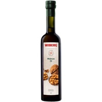 Walnuss-Öl kaltgepresst - WIBERG (54,85 EUR/l)