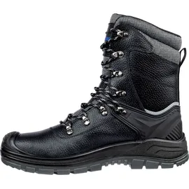 FOOTGUARD Sicherheitswinterstiefel 631831 S3 Gr.45 schwarz