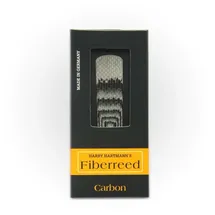 Fiberreed Carbon M Tenorsaxophon - Blätter
