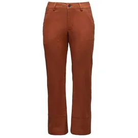 Black Diamond Dogma Hosen - Clay - XS