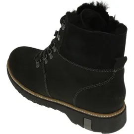 WALDLÄUFER 911802 302 001 BEAR DOUBLEFACE BEAR schwarz 38