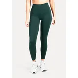 SMILODOX Leggings Alira, Größe XL in Petrol