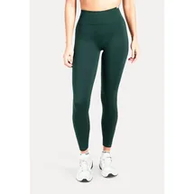 SMILODOX Leggings Alira, Größe XL in Petrol