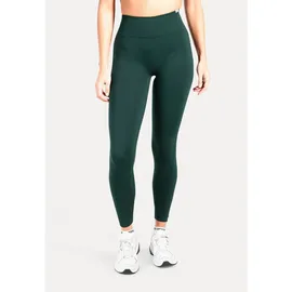 SMILODOX Leggings Alira, Größe XL in Petrol