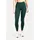 SMILODOX Leggings Alira, Größe XL in Petrol
